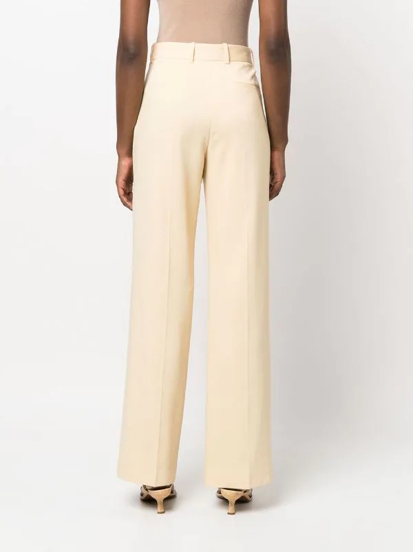 ( Neue Saison ) Maje Pylo Hose Damen 6 ( Neue Saison ) Maje Pylo Hose Damen - Image 4