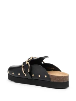 ( Neue Saison ) Maje Fran Mules Damen 7 ( Neue Saison ) Maje Fran Mules Damen -Maje Verkäufe 2024 18109901 38965994 600