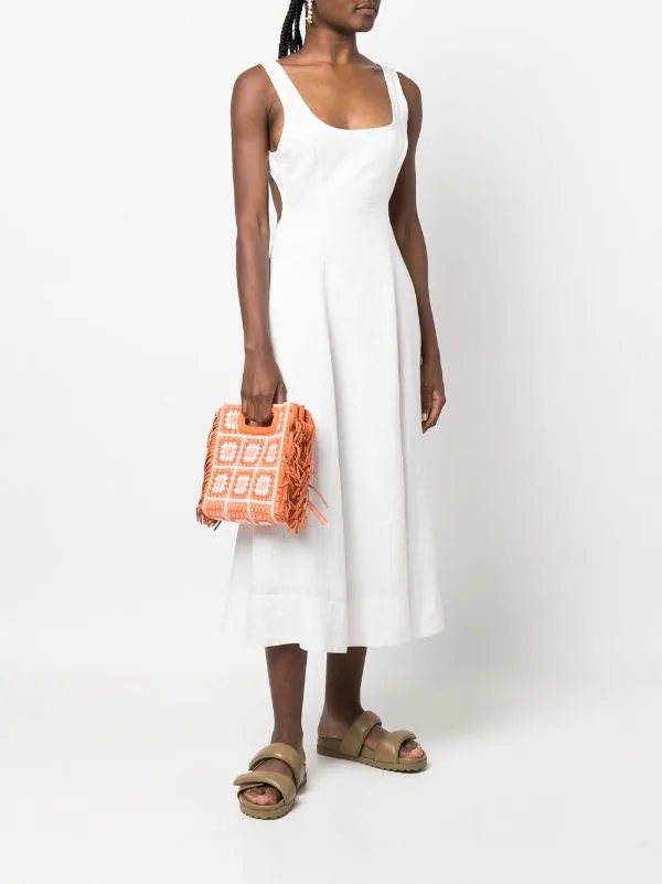 Maje Seventies Handtasche Damen 4 Maje Seventies Handtasche Damen - Image 2