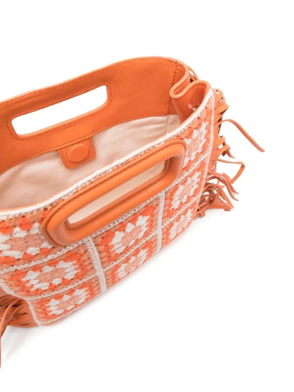 Maje Seventies Handtasche Damen 7 Maje Seventies Handtasche Damen - Image 5