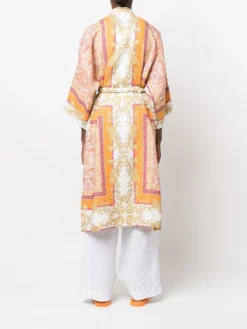 Maje Mantel Mit Grafischem Print Damen 11 Maje Mantel Mit Grafischem Print Damen -Maje Verkäufe 2024 18387388 39772050 600